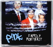 Pink - Family Portrait 